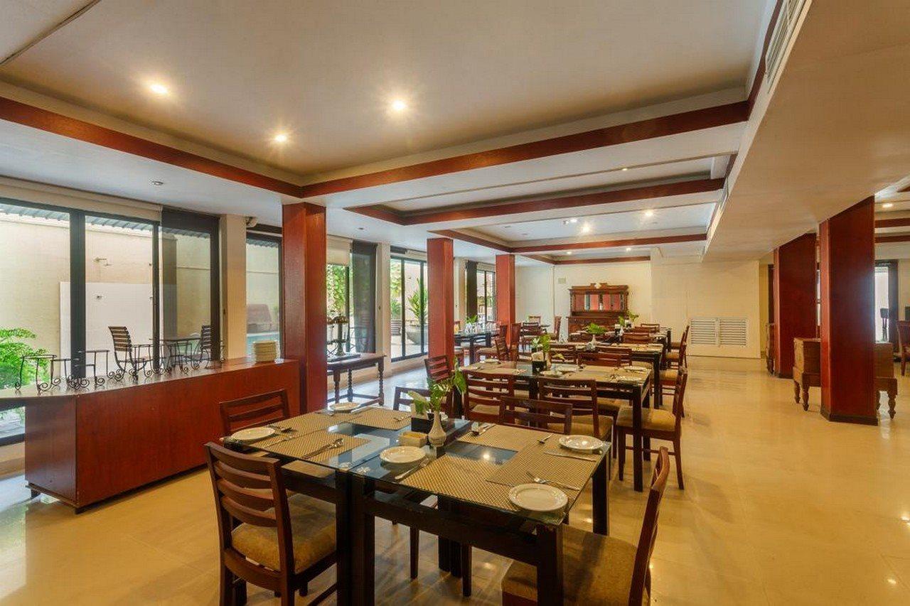 Hotel Janaki Κολόμπο Εξωτερικό φωτογραφία