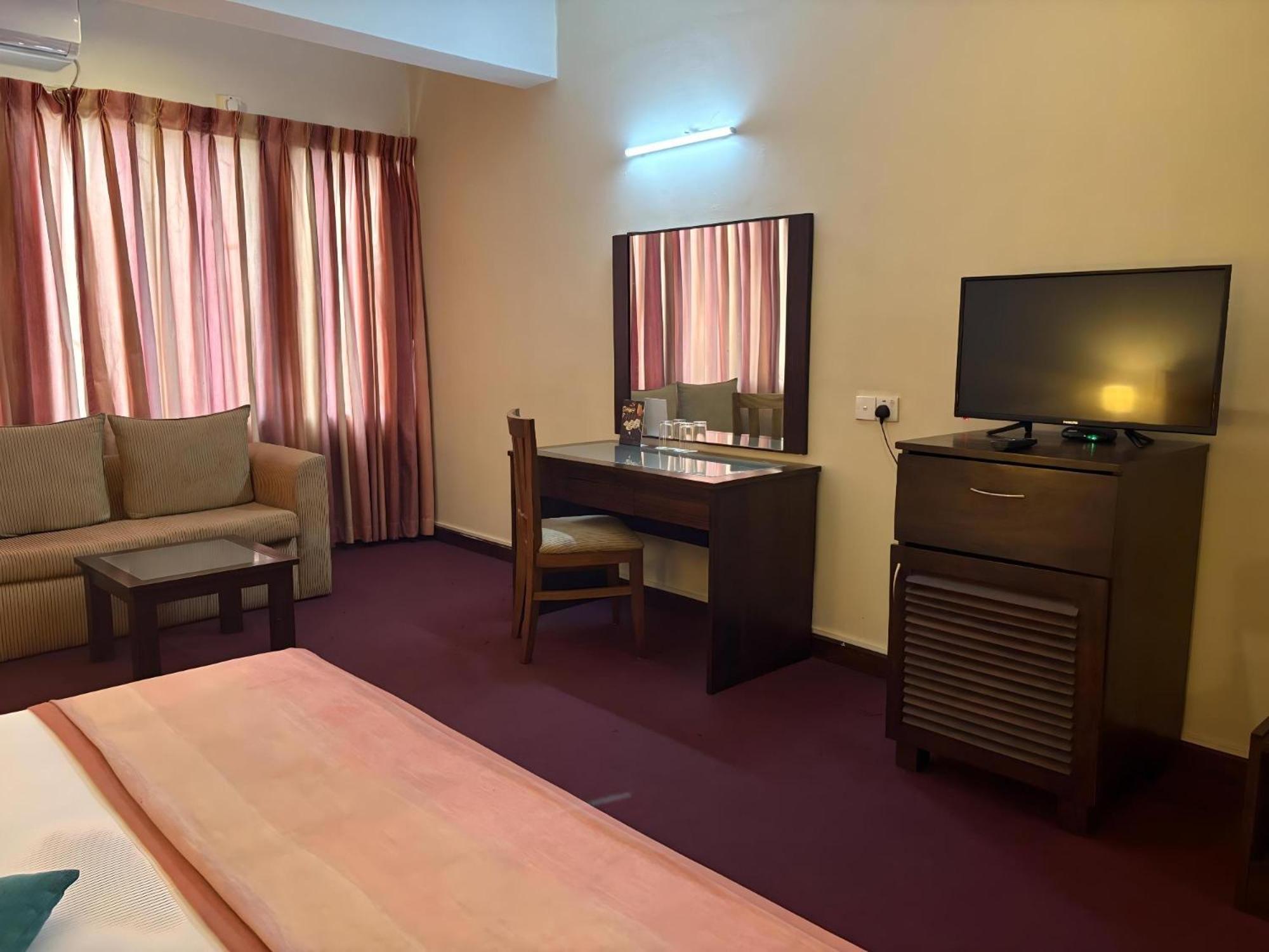 Hotel Janaki Κολόμπο Εξωτερικό φωτογραφία