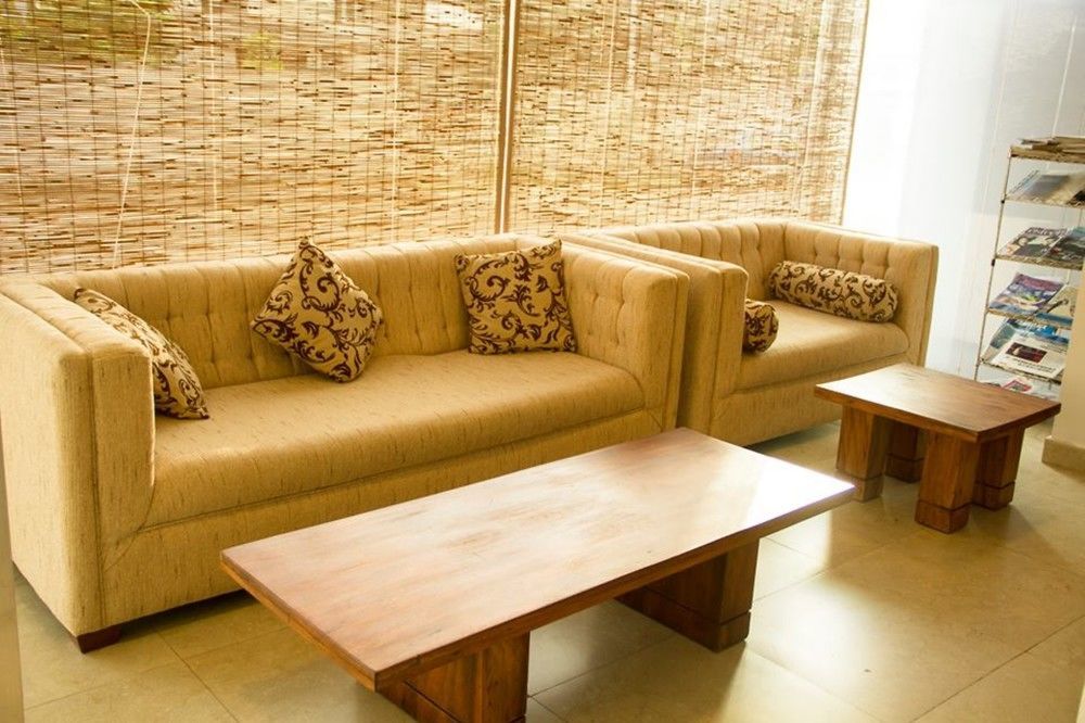 Hotel Janaki Κολόμπο Εξωτερικό φωτογραφία