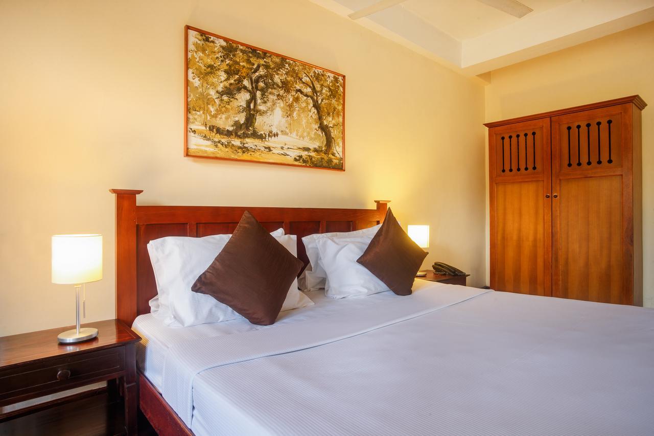 Hotel Janaki Κολόμπο Εξωτερικό φωτογραφία