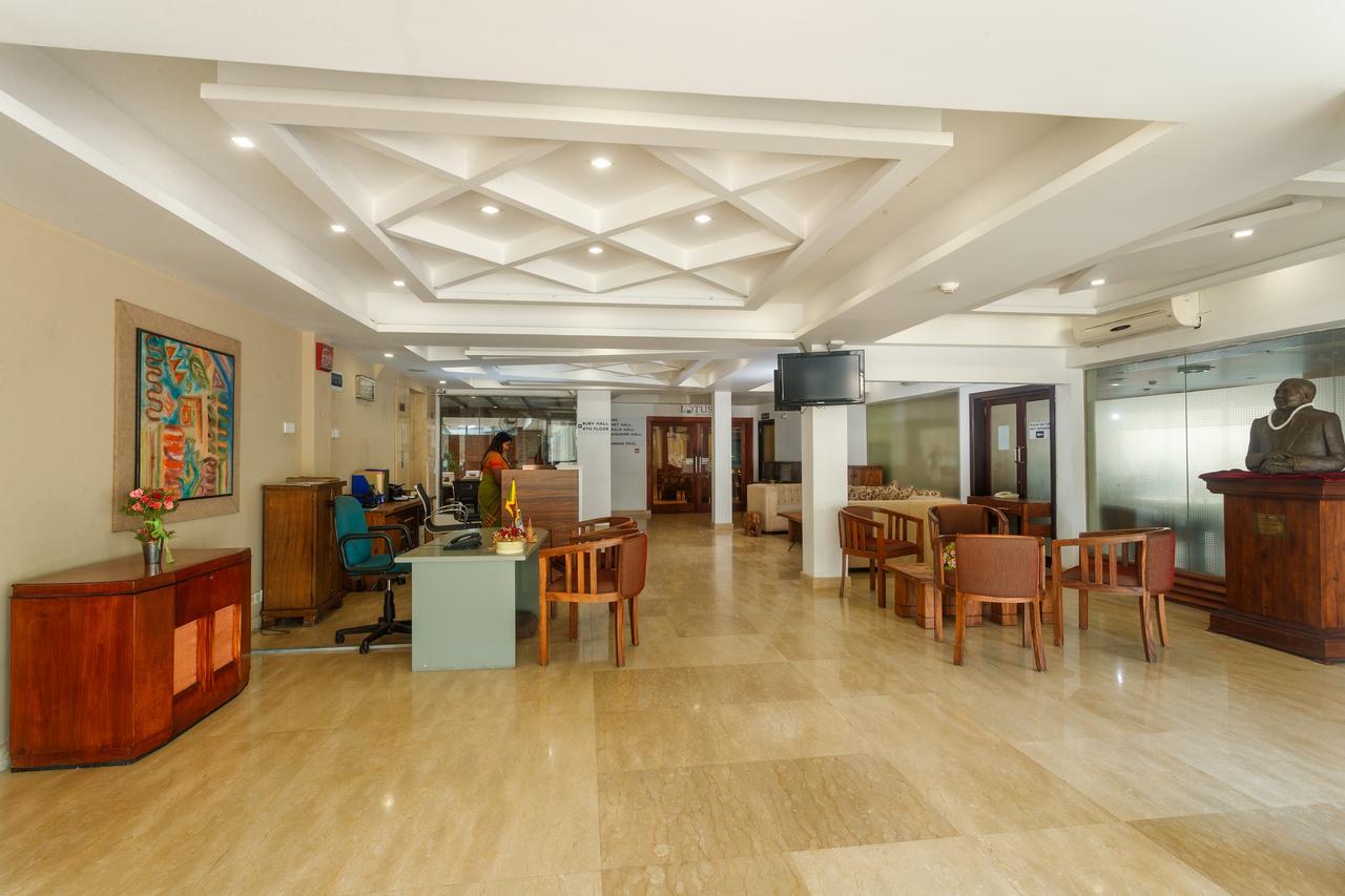 Hotel Janaki Κολόμπο Εξωτερικό φωτογραφία
