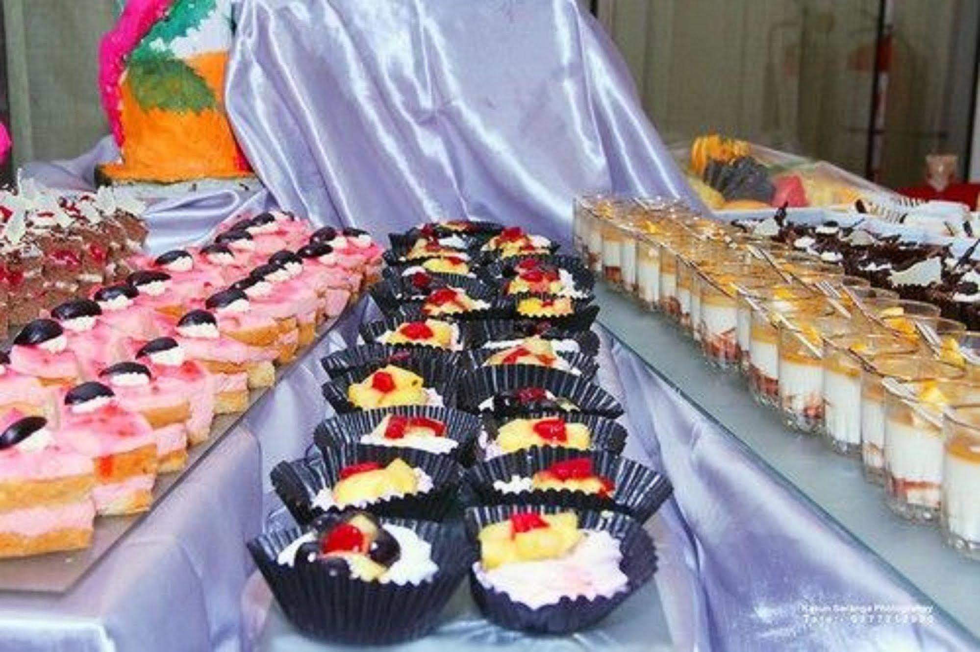 Hotel Janaki Κολόμπο Εξωτερικό φωτογραφία