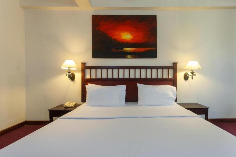 Hotel Janaki Κολόμπο Εξωτερικό φωτογραφία